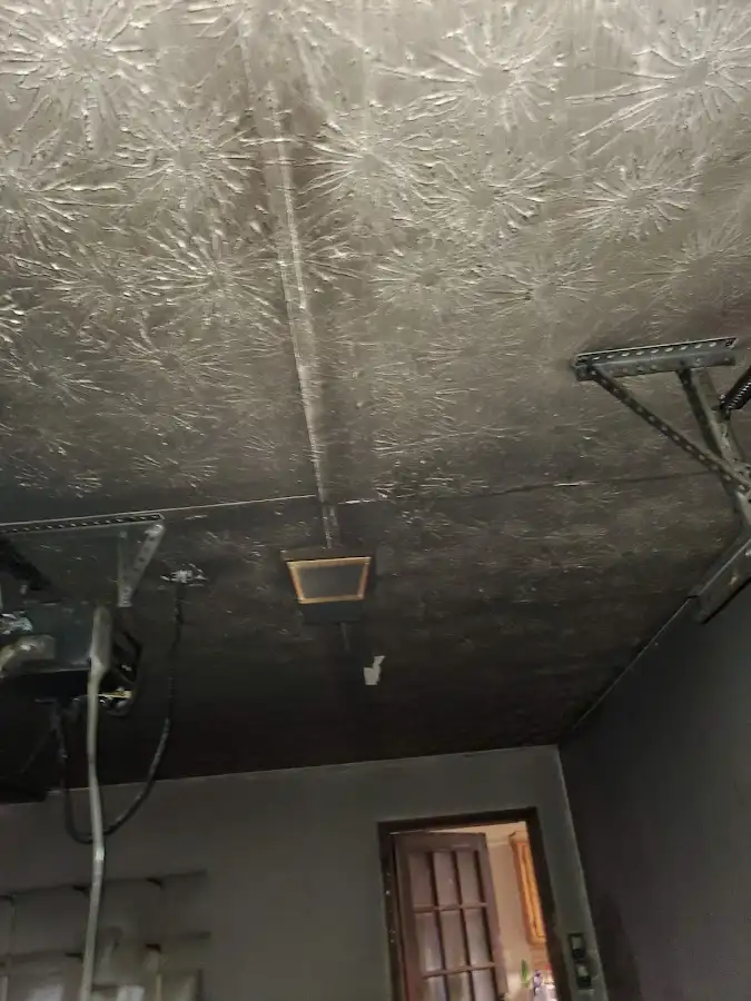 Fire and smoke damage assessment for Emergency Water Damage Services in Willoughby Hills